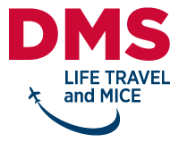 DMS Logo